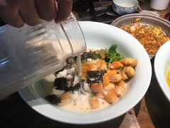 -70后饭吧(府河街店)