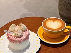 -自然熟Bakery(纬四路店)