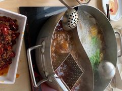 -野妹火锅(龙岗店)