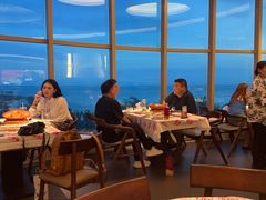 -不仔客海鲜·烧烤·270度海景餐厅(大东海店)