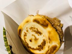 -白起肉夹馍