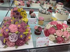 -BON CAKE(华贸购物中心店)