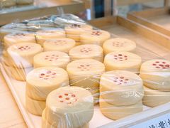 -祥禾饽饽铺·中式糕点(北京来福士店)