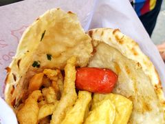-尚食卢记烧饼(凤凰路总店)