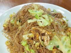 -杭州小笼包(朗姿大厦店)