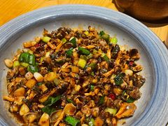 红烧辣螺-荣小馆(杭州大厦店)