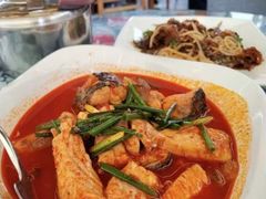 -瑞丰园庭院餐厅·白族传统家常菜