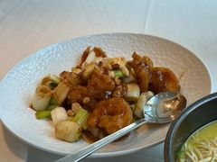 -扬州香格里拉·香宫中餐厅