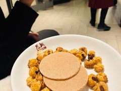 -巴奴毛肚火锅(安阳相州店)