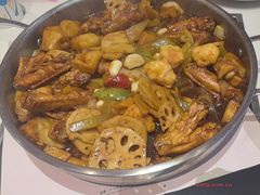 -黄记煌三汁焖锅(首创奥特莱斯店)