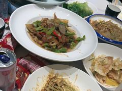 -额娘·春饼烤鸭(华北七楼创始店)
