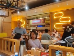 -冰城串说·羊肉串烧烤(哈西大街店)