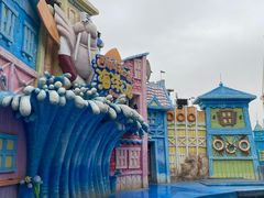 -华夏文旅海洋公园