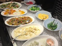 -拉蒂娜·巴西牛排馆 Latina·Brazilian Steakhouse(陆家嘴旗舰店)