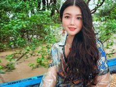 -洞里萨湖