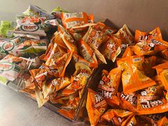 -探鱼·鲜青椒爽麻烤鱼(中山大信新都汇店)