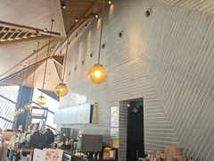 -星巴克臻选(西安钟楼店)