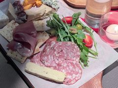 -锦潼西餐厅