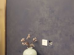 -华夏良子·足道SPA艾灸(铁道大厦店)