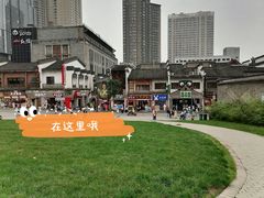 -董顺桃小粒臭豆腐(太平街一店)
