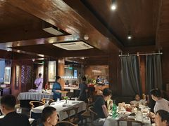 -庆云楼饭庄(什刹海店)
