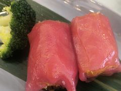 -馨越楼·点心·粤菜(赤坎店)