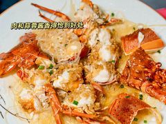 -阿里元海鲜·闽南特色菜(曾厝垵店)