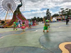 -七彩云南欢乐世界