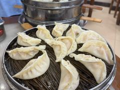 -老蔡记(二七广场店)