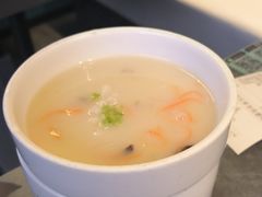 -江南里·新浙菜(苏州大悦城店)