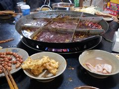 -肥龙火锅(南坪店)