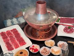 -南门涮肉(上海二店)