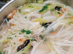 -曹家小菜(胜太路店)