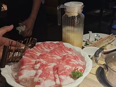 -田园肥牛府(东关街店)