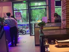 -聚点串吧·北京烧烤(海淀黄庄店)