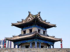 -西安城墙·碑林历史文化景区