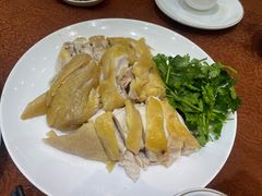 -瑞记湛江鸡饭店·粤西第一鸡(粤垦店)