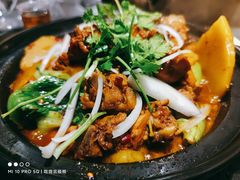 -花雕醉鸡(北大街义勇街店)