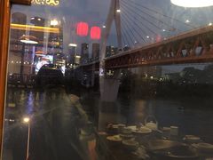 -小天鹅火锅·一线江景洪鼎旗舰店(洪崖洞店)