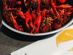 -一棠龙虾•王牌虾球(楚河汉街店)