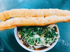 -陈记锅巴菜(五大道店)