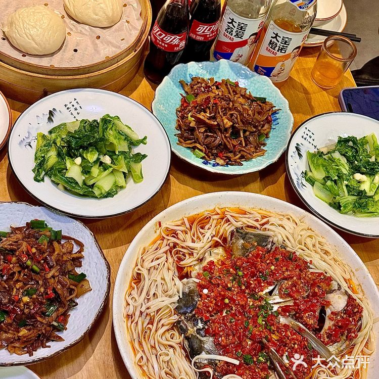 😋超棒湘菜馆 | 巷子里的地道美味