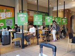 -德克士(北京站店)
