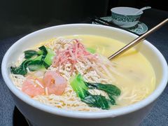 -南里山房·新淮扬菜(徐汇万科店)
