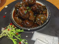 -渔太泰漓江小馆·广西融合菜(西街店)