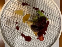 -V Bar海景扒房(北海湾惠龙万达嘉华酒店)