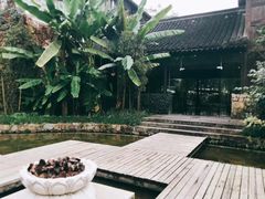 -解香楼(八盘岭路店)