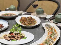 -夜宴江景餐厅