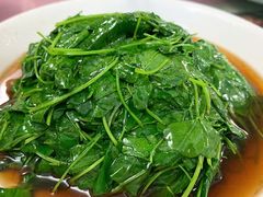 草头-蘭心餐厅(进贤路店)