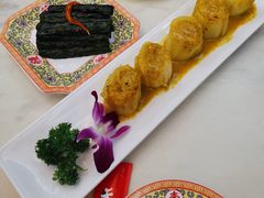 芥末墩儿-砂锅居(西四店)